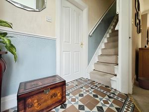 Hall- click for photo gallery
